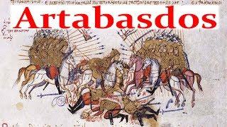 Artabasdos: The Isaurian Civil War