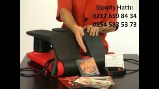 Air Climber Fiyatı www.istocsepeti.com Air climber Step Aleti Satış Bayi En Ucuz Stepper Twist
