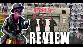 Pink Skulls Chaos Club: Gig From Hell Edition Review