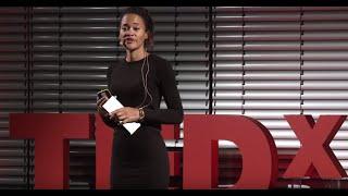 Change your channel | Mallence Bart-Williams | TEDxBerlinSalon