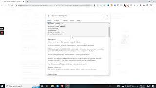 How Do I Access Google My Business Old Dashboard