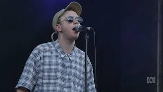 DMA's - Delete and Melbourne (Live at Splendour in the Grass 2016)