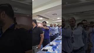 Training Session | "How to Motivate Employees" | Ijaz Nisar | Al Khidmat Foundation