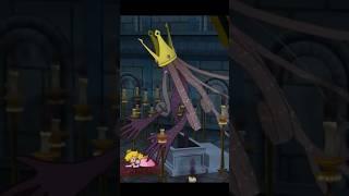 Paper Mario Thousand Year Door The Shadow Queen Awakens #papermario #papermariottyd