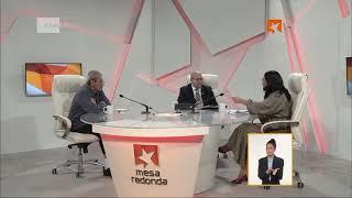 Mesa Redonda: La USAID, Marco Rubio y los planes contra Cuba