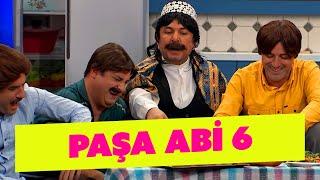 Paşa Abi 6 - 332. Bölüm (Güldür Güldür Show)