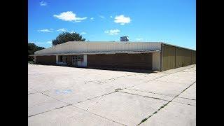 Absolute Auction of Former Pamida/ Shopko Store in Estherville, IA