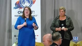 Sustainable School Libraries | SLJ Summit