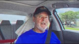 Sarasota Tim tells us what love is