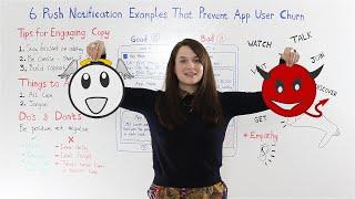 Push Notification Marketing Examples: the Do's and Don'ts