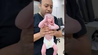#newbornarrival #baby #newbirth #cute