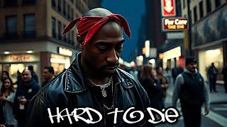 2Pac - Hard To Die (The Vengeance)