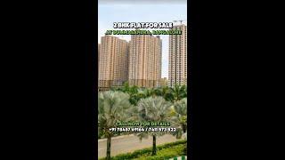 Flat for Sale!  - Discover your dream home at GM Global Techies Town