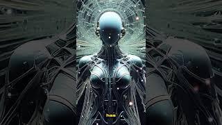 Sophia Unveiled  Demiurge Deception & Sophia’s Fall  The Secret Origins of Our World Revealed P06