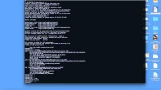 FreeBSD 10.2 Installing vim, sudo, and locking down SSH