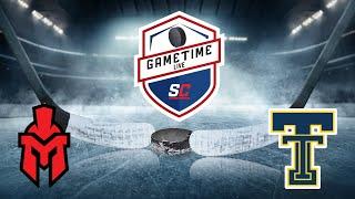 Trenton vs Marquette | Hockey | Live Stream | 1-31-2025 | STATE CHAMPS! MI