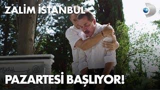 Zalim İstanbul 10th Episode Trailer – 2