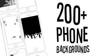 200 & More tumblr iPhone Wallpaper Ideas | Flowerina