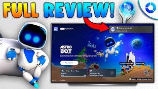 I Completed Astro Bot, Is It Worth It? - Astro Bot Review