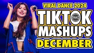 New Tiktok Mashup 2024 Philippines Party Music Viral Dance Trends December 30th