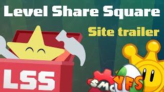 Project LSS - Level Share Square site TRAILER