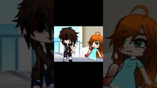 When Michael was born//papa// meme #gacha