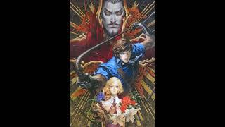 Cemetary - Arranged - Xtended - Rondo of Blood