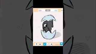  Dandy’s World x Speed Draw #roblox