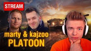 100% winrate with Marty_Vole and Kajzoo