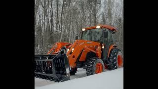 Quad Cities Snow Management Solutions from Pillar Equipment