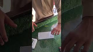 little champ unboxes galaxy f15, sagar electronics chowkibal, tech deft galaxy f15 unboxing
