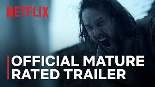 American Primeval | Official Mature-Rated Trailer | Netflix