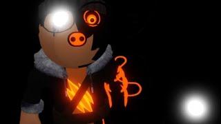 PIGGY: The Lost Book - Insolence Pony Jumpscare