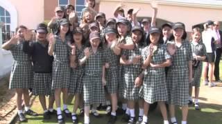 Repton School Dubai Promotional Film