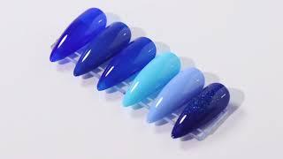 Beautilux Gel Nail Polish Color YT03