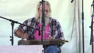 02.  Chuck Lawhon - First Place, Other Instrument (Mountain Dulcimer)