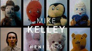 Mike Kelley: Ghost and Spirit