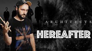 Architects - Hereafter drum cover by MR_Alex | НЕ ШКОЛА БАРАБАНОВ Киров