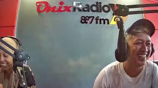 ADA BULE DI ONIX RADIO OOOIII