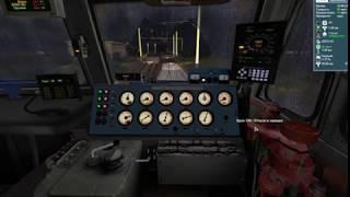 Trainz 12 "Родина" Отрожка - Турмасов P6