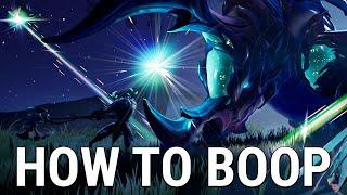 How to Boop Valomyr in Dauntless & an OhDoug Rant