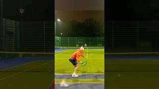 Behind the scenes of Tenniscenes