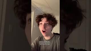 If Marinette and Adrien Didn't Know Each Other | Miraculous Ladybug TikTok Skit |#miraculousladybug