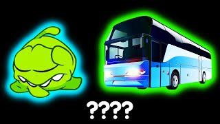 10 "Bus Horn & Om Nom Facepalm" Sound Variations in 61 Seconds