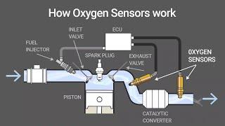 What is an Oxygen Sensor?