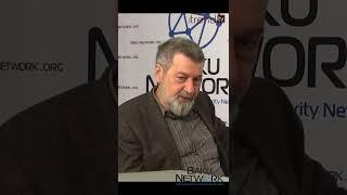 Гусейн Ахвердиев - Мы восстановили историческую справедливость  #keşfet #azerbaycan #karabakh