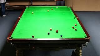 Neil Goveas VS Ajay Anand Philominraj