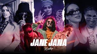 Oh Oh Jaane Jana Mashup Ft. Salman Khan | MC Stan | Emiway Bantai | Divine | 90s Bollywood Mix