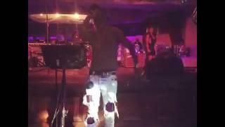 Bate Nate H - club Iguanas #miami