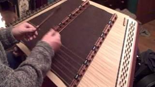 Hammered Dulcimer ~ Irish Jigs